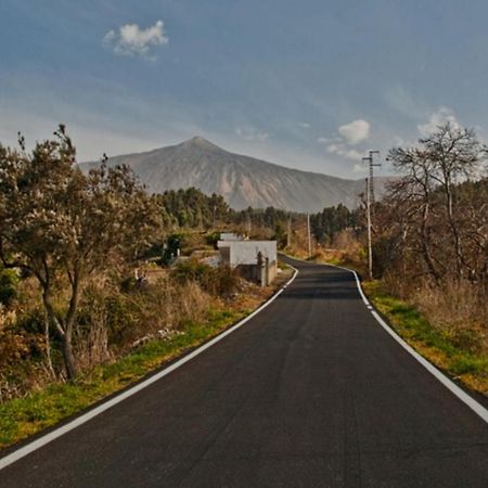 Vv Casa Muya Villa Icod De Los Vinos Bagian luar foto