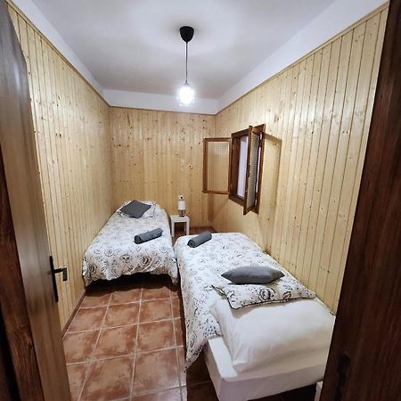 Vv Casa Muya Villa Icod De Los Vinos Bagian luar foto