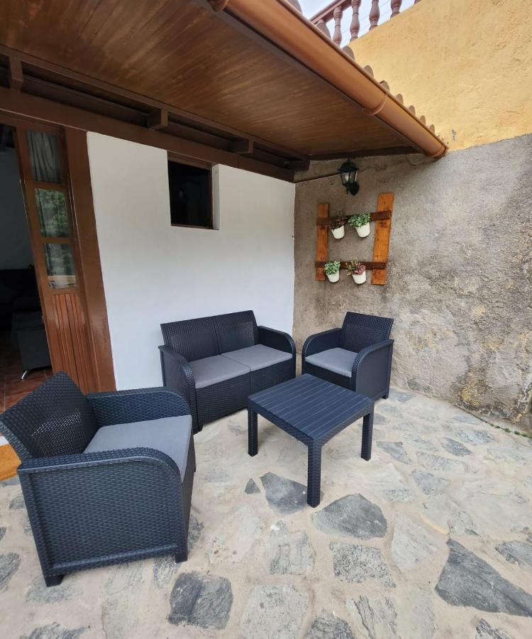 Vv Casa Muya Villa Icod De Los Vinos Bagian luar foto