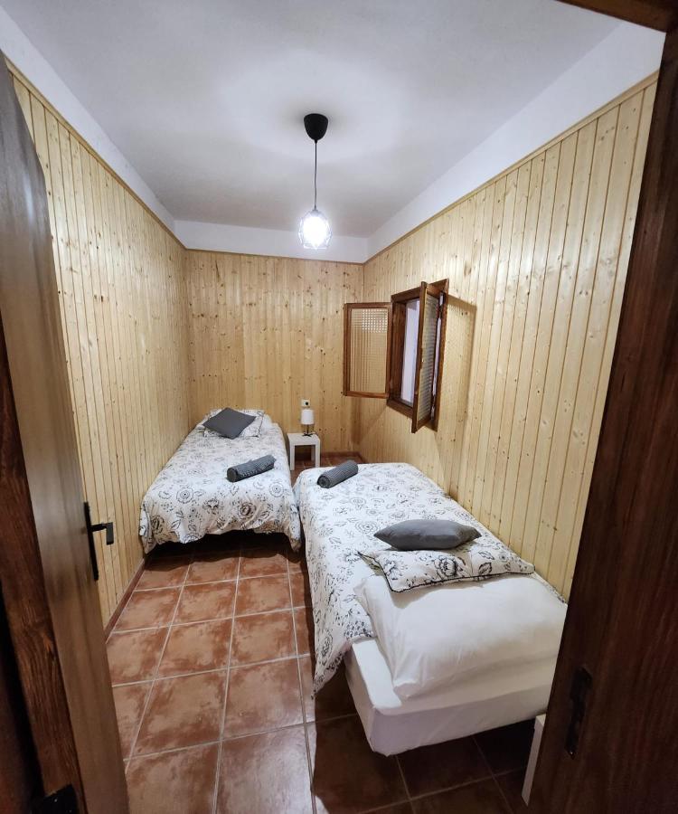 Vv Casa Muya Villa Icod De Los Vinos Bagian luar foto