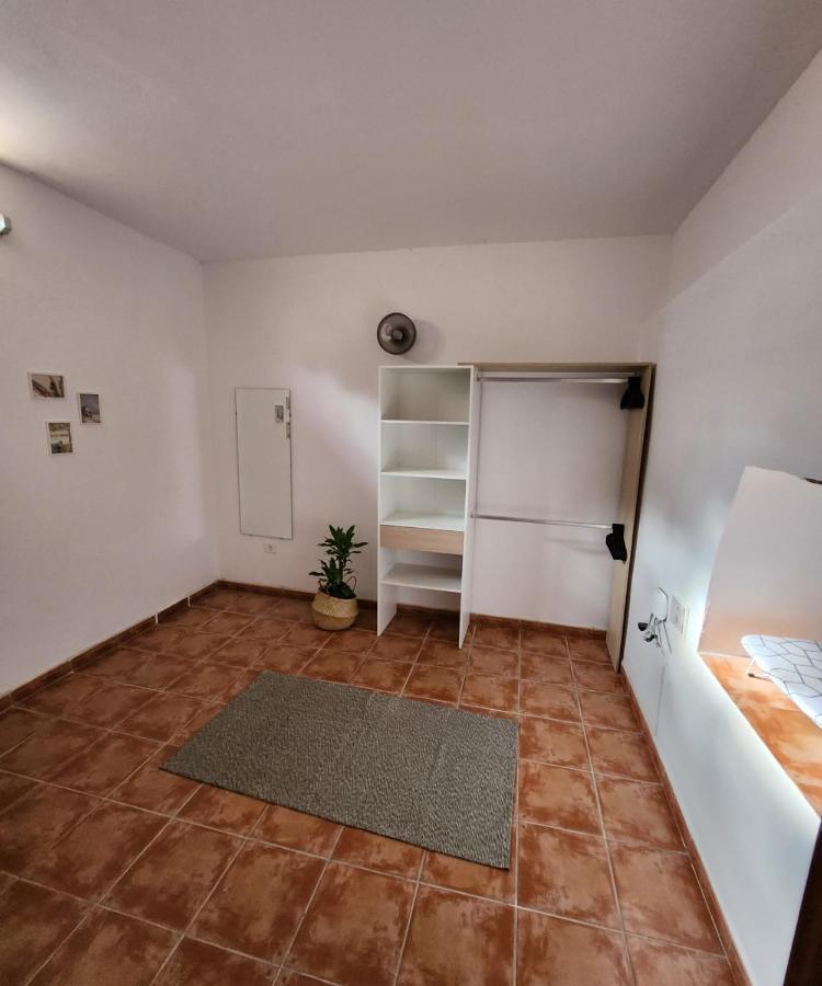 Vv Casa Muya Villa Icod De Los Vinos Bagian luar foto