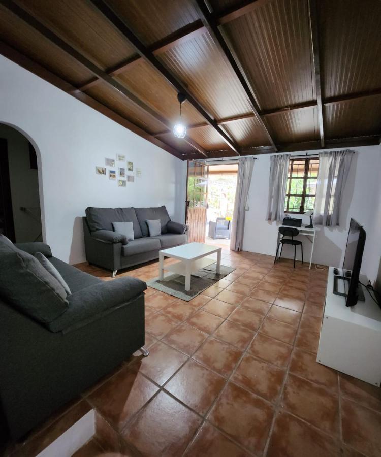 Vv Casa Muya Villa Icod De Los Vinos Bagian luar foto