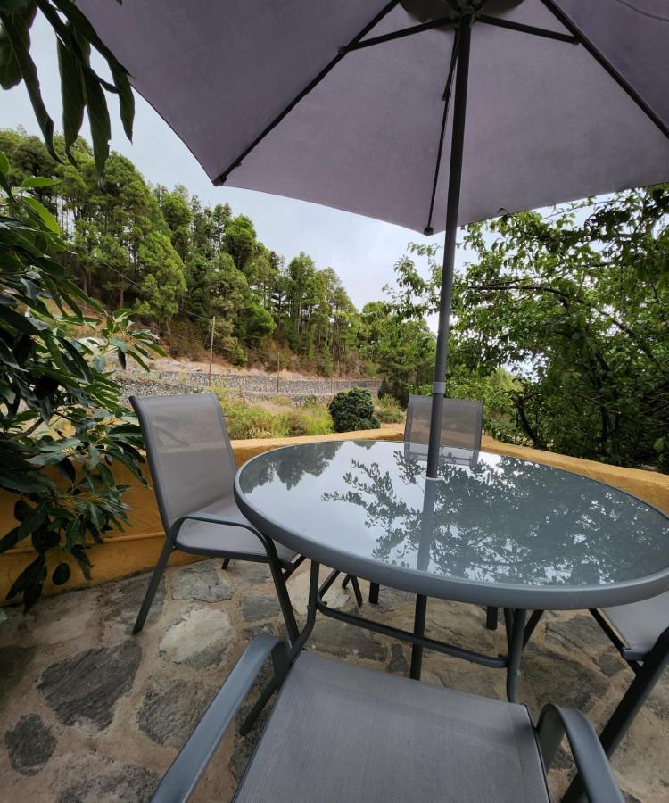 Vv Casa Muya Villa Icod De Los Vinos Bagian luar foto