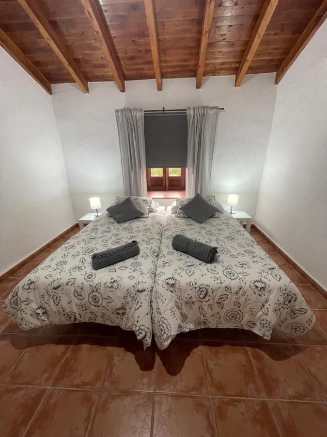 Vv Casa Muya Villa Icod De Los Vinos Bagian luar foto