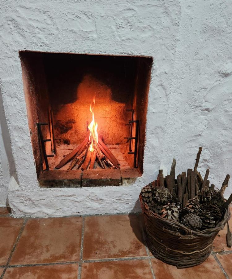 Vv Casa Muya Villa Icod De Los Vinos Bagian luar foto