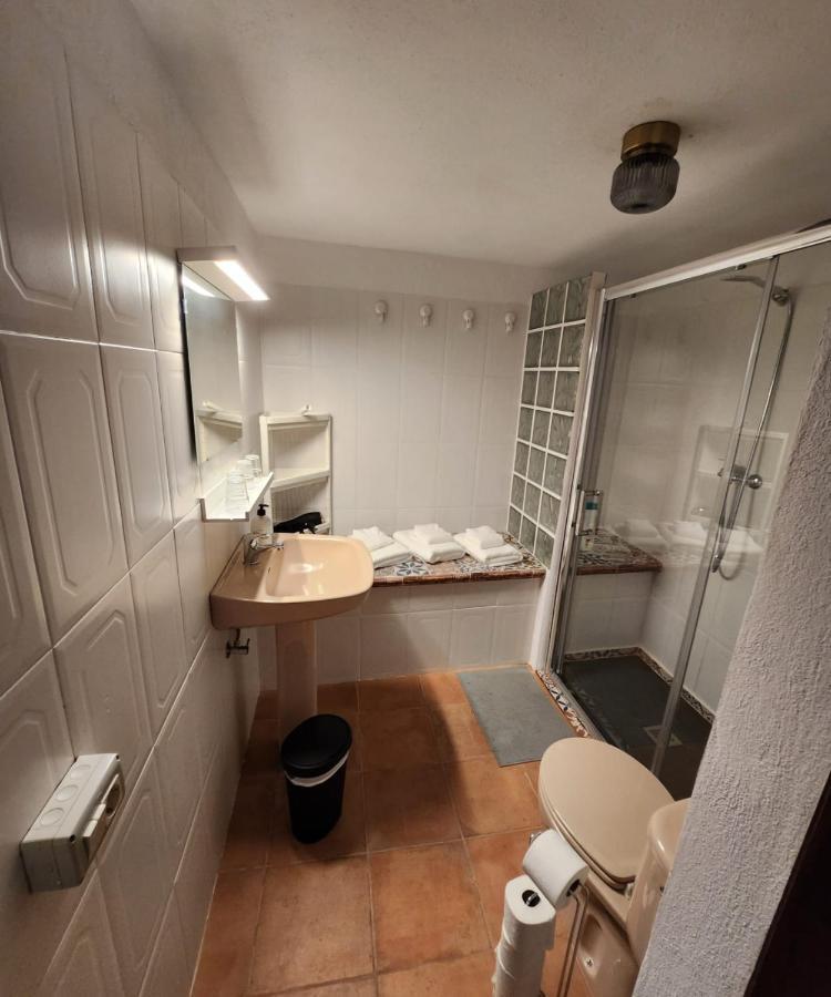 Vv Casa Muya Villa Icod De Los Vinos Bagian luar foto